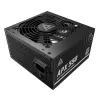 Montech APX550 power supply unit 550 W 20+4 pin ATX ATX Black