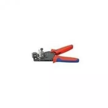 Knipex 12 12 02 12 12 02 Wire Stripper 0.03 to 2.08 mm² 14 to 32