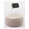 RealPower PillowStand-1 Passive holder Mobile phone/Smartphone, Tablet/UMPC Beige