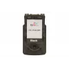 Ink for Canon MP 480 Black remanufactured TBC-PG512BR