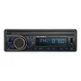 Car radio BLAUPUNKT BPA1121BT with Bluetooth, FM, AUX and USB