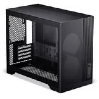 Phanteks PHANTKES XT M3 PC-Enclosure Mini-Enclosure mATX Tempered Glass (PH-XT325M_BK01)
