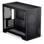 Phanteks PHANTKES XT M3 PC-Enclosure Mini-Enclosure mATX Tempered Glass (PH-XT325M_BK01)