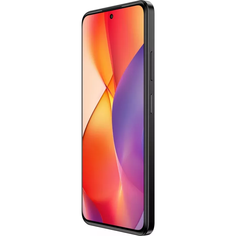Smartphone myPhone N23 Plus 6.7 inch 256GB Cosmic black