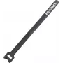 VOLTCRAFT Hook-and-Loop Cable Tie 420mm (L x B) 420 mm x 12 mm Dark Grey 5 pc(s) (VC-10547730)