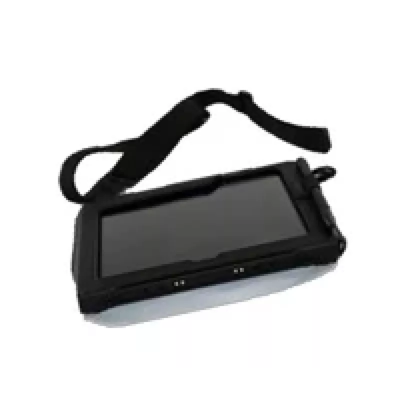 Zebra SG-ET5X-8HLST-01 tablet case 20.3 cm (8 inch) Cover Black