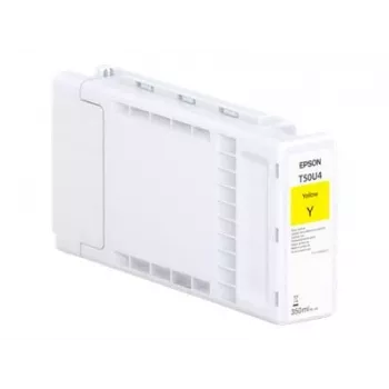 Ink Cartridge Epson Ultrachrome Xd3 C13T50U400 Black