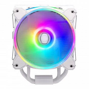 CPU Cooler Hyper 212 Halo AGB white