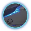 Keyboard Mouse included Rebeltec SHERMAN Gaming USB QZERTY English Black