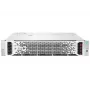 HPE - D3700 - Storage Enclosure - 25 Bays (SATA-600 / SAS-3) Rack rack-mountable 2U