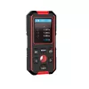 Metal, Live Wire and Wood Detector + Laser Distance Meter