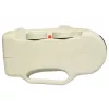 MAESTRO THERMO FAN HEATER 2000W grey