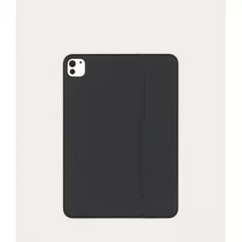 Cover Tucano Magnet 27.9 cm (11 inch) for iPad Pro 11 M4 Black