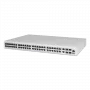 Alcatel-Lucent OmniSwitch OS6360-P48 - Switch - L3 - managed - 48 x 10/100/1000 (PoE+) + 2 x Combo Gigabit Ethernet/Gigabit SFP + 2 x 1 Gigabit / 10 Gigabit SEP+ (Uplink / Stacking