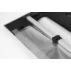 Caso | Bar Vacuum sealer | GourmetVAC 480 | Power 160 W | Silver