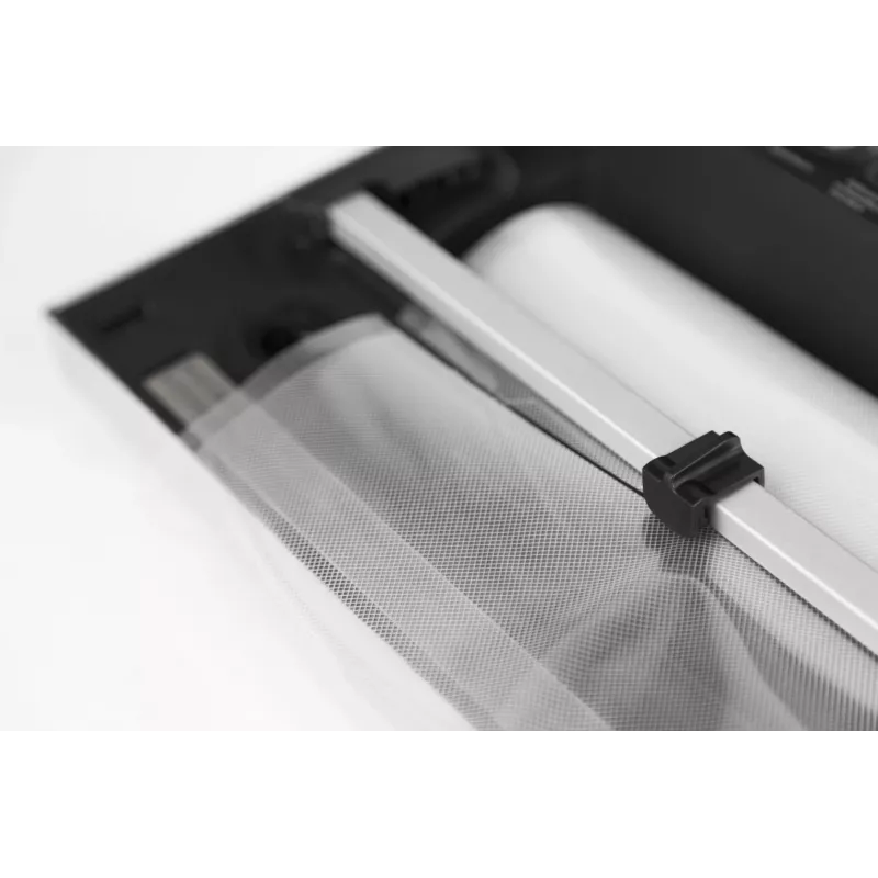 Caso | Bar Vacuum sealer | GourmetVAC 480 | Power 160 W | Silver