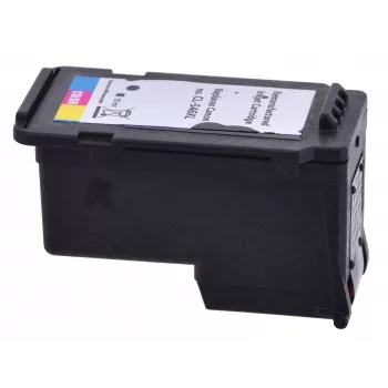 Inkjet ink cartridge Superbulk Canon PG-546XL Black, 15 ml, single colour cartridge