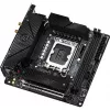 Motherboard ASRock Z790I LIGHTNING WIFI — Intel Z790, LGA 1700, Mini-ITX, DDR5 up to 8600 MHz, 2x DIMM, Wi‑Fi 6E, 2.5Gb LAN, 2x M.2