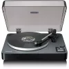 Turntable Lenco LBTA-165 wood with Bluetooth connectivity