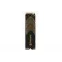 SSD disk Transcend 500 GB M.2 PCI Express 4.0 NVMe 3D NAND TS500GMTE240S