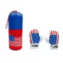 Boxing Training Set ASKATO Askato Zestaw Bokserski w Worku