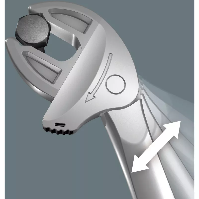 Wera 5020103001 Metallic