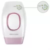ProfiCare PC-IPL 3024 Pink, White