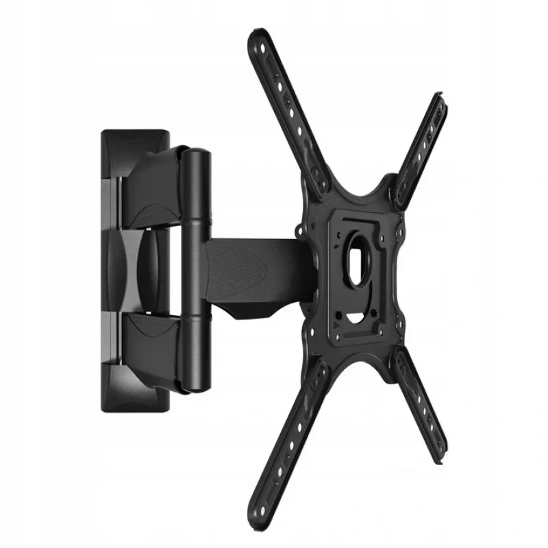 TV mount MANTA P4 for 32–55 inch TVs, full-motion swivel T-MLX47701