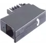 Telephone Adapter ShiverPeaks AT71200 — Austria TAE (F) to RJ11 (F) Adapter