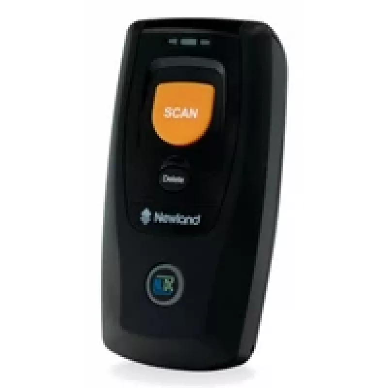 Handheld bar code reader Newland BS80 Piranha II 1D/2D CMOS Wired Wireless
