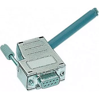 Harting 09 67 025 0435 Silver
