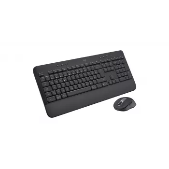 Logitech Signature MK650 for Business SK/CZ