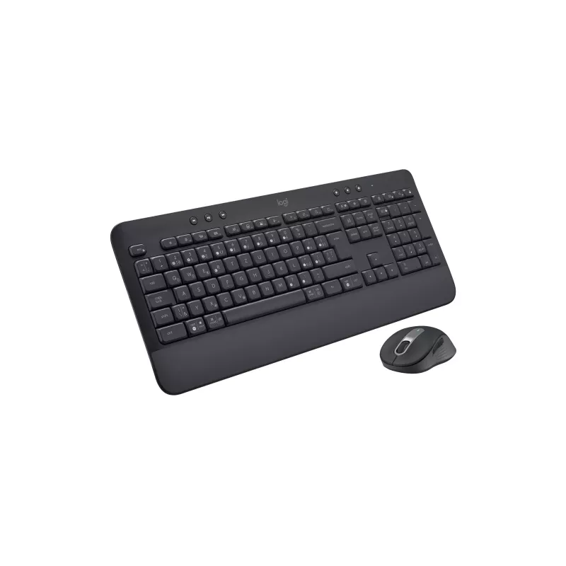 Logitech Signature MK650 for Business SK/CZ