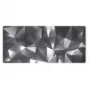 Mouse pad ENDORFY Crystal Black XL