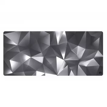 Mouse pad ENDORFY Crystal Black XL