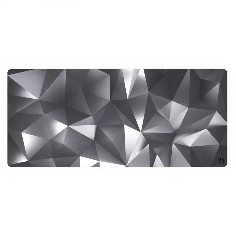 Mouse pad ENDORFY Crystal Black XL