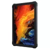 Blackview Active 8 Pro 4G Mediatek LTE-TDD & LTE-FDD 256 GB 26.3 cm (10.4) 8 GB Wi-Fi 5 (802.11ac) Android 13 Black