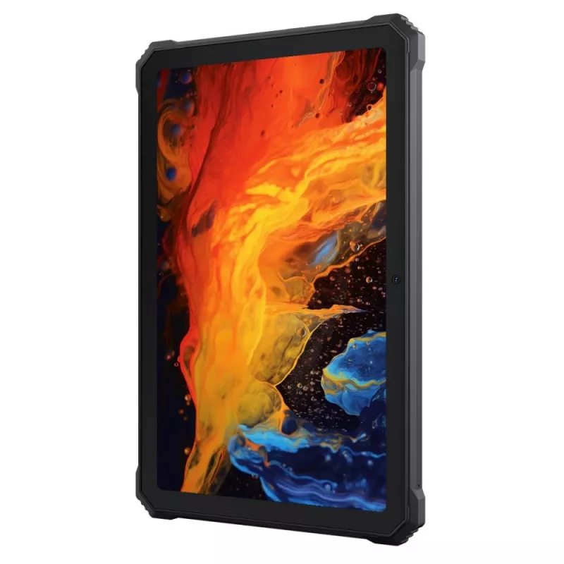Blackview Active 8 Pro 4G Mediatek LTE-TDD & LTE-FDD 256 GB 26.3 cm (10.4) 8 GB Wi-Fi 5 (802.11ac) Android 13 Black