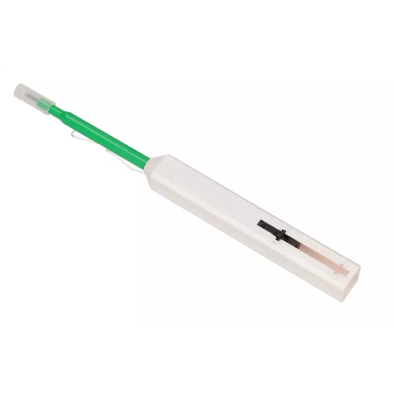 Ferrule cleaner Extralink WUN014 800+ cleaning cycles Green White