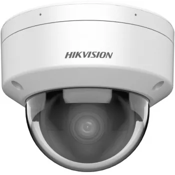 Hikvision IP Camera | DS-2CD2146G2H-ISU | Dome | 4 MP | 2.8 mm | Power over Ethernet (PoE) | IP67, IK10 | H.265+ | MicroSD/microSDHC/microSDXC card (512 GB)