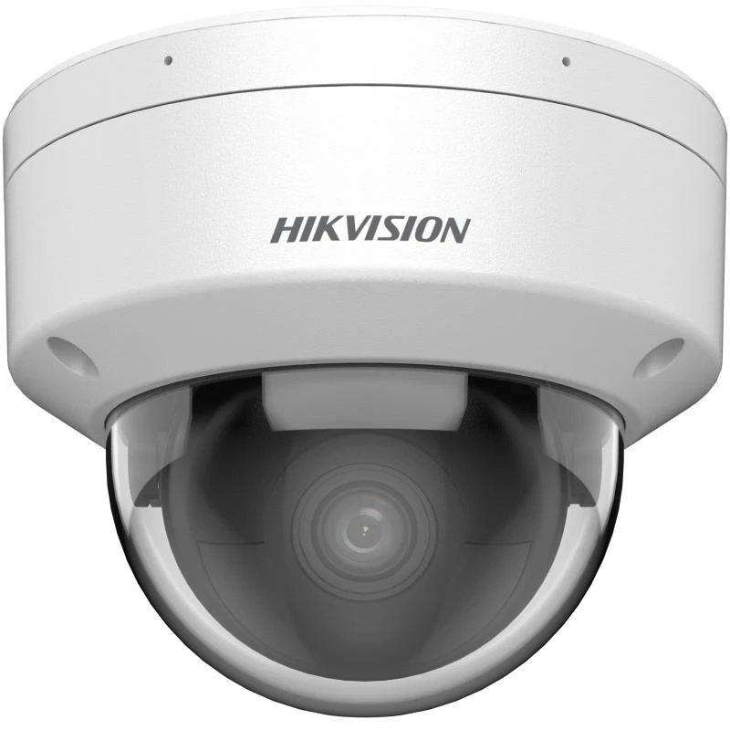 Hikvision IP Camera | DS-2CD2146G2H-ISU | Dome | 4 MP | 2.8 mm | Power over Ethernet (PoE) | IP67, IK10 | H.265+ | MicroSD/microSDHC/microSDXC card (512 GB)