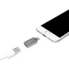 LogiLink AU0042 Adapter USB-C to USB 3.2 Gen 1 a Plug Compact Design