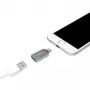 LogiLink AU0042 Adapter USB-C to USB 3.2 Gen 1 a Plug Compact Design