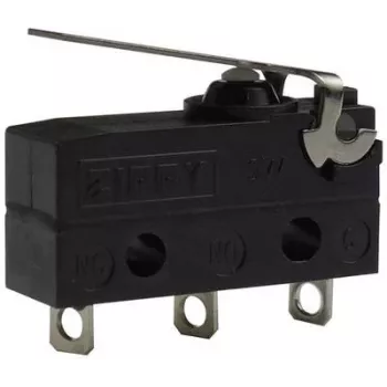 Zippy SW-05S-01A0-Z Networking Device