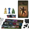 Star Wars Villainous - Abschaum and Verkommenheit, Board Game