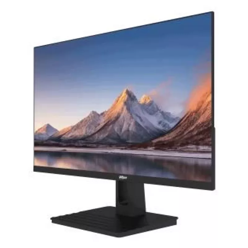 Dahua Technology LM24-C301B computer monitor 60.5 cm (23.8 inch) 2560 x 1440 pixels Quad HD LED Black