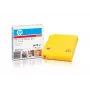 Hewlett Packard Enterprise HPE Ultrium RW Data Cartridge - LTO Ultrium 3 - 400GB / 800GB - Gold - for ProLiant DL360p Gen8, StorageWorks SB1760, StorageWorks 1/8 G2 Tape Autoloader