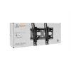 SBOX PLB-2522T-2 tilt TV wall mount for 23–43 inch (23–43 kg) VESA 200×200