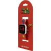 Kids Euroswan wristwatch LED Super Mario red digital kids watch with LED display
