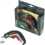 Theo Klein 8300 Bosch Ixolino Cordless Screwdriver I with Light and Sound I Interchangeable Attachments I Toy for Children Aged 3 Years and up Battery